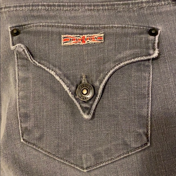Hudson Jeans - Picture 5 of 6